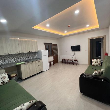 Sherahton Apart Apartment Uzungol Bagian luar foto