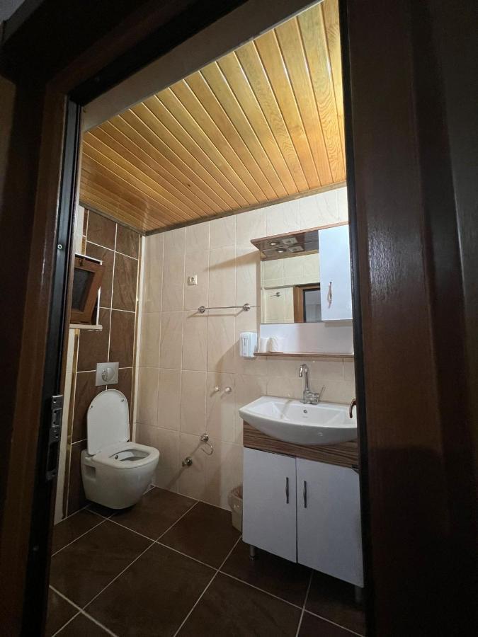 Sherahton Apart Apartment Uzungol Bagian luar foto